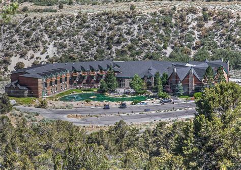 Resort On Mount Charleston Sold To North Carolina Couple For 48m