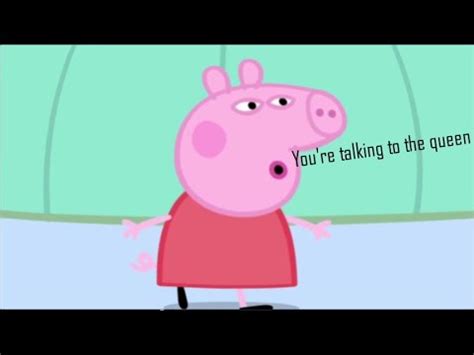 It will all make sense with part 2.like and sub, so you can see what happens in part 2!more minecraft coming soon!thanks for watching. I edited a peppa pig episode even though the trend died ...