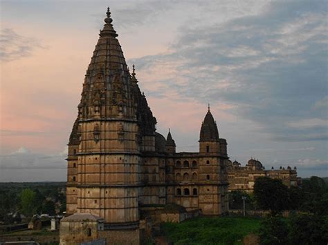 Why Chaturbhuj Temple Should Be Your Next Destination Nativeplanet
