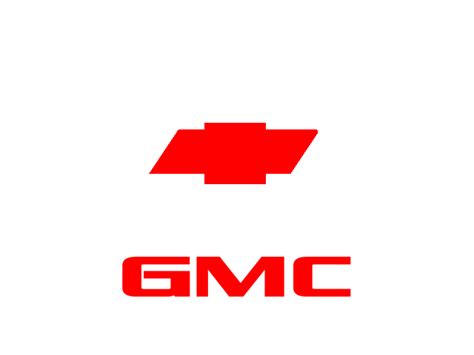 Gmc Logo Drawn By Buddyboy600 On Deviantart