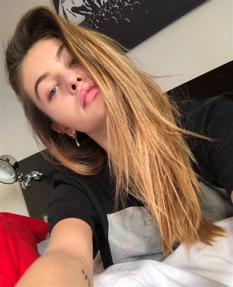 The Most Beautiful Girl In The World Thylane Blondeau Is Now Years Old Pics