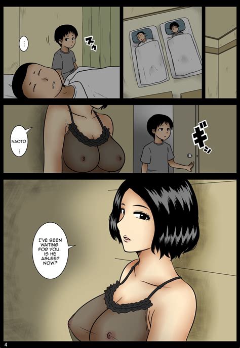 Hide Mom By Mikan Dou Porn Comics Galleries