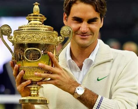 Roger Federer Can Win Another Slam And Break My Wimbledon Record Pete
