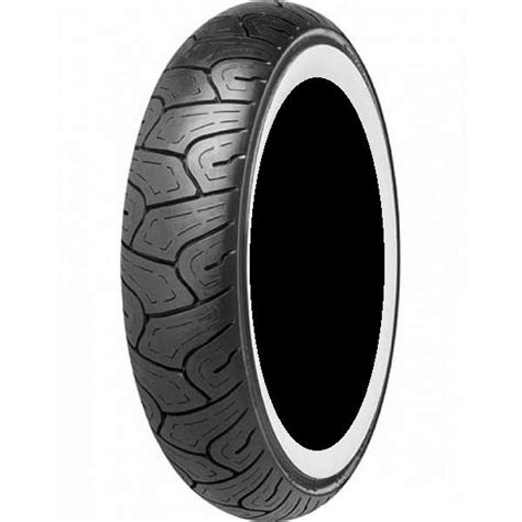 Continental Conti Legend Whitewall 13070 18 Front Motorcycle Street Tire