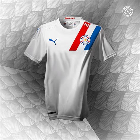 Conoce la principales noticias de selección paraguaya en directo hoy 06 de mayo en un solo lugar. Perú vs. Paraguay: Conoce la camiseta de la Albirroja para ...