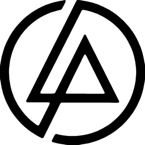 Pngkit selects 20 hd linkin park logo png images for free download. Linkin Park Music Vinyl Decal Sticker Free Shipping | eBay