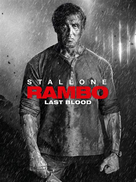 Rambo Last Blood Tv Listings And Schedule Tv Guide