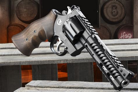Nighthawk Custom Korth Nxs Revolver 357 Mag Korth Nxs 357 4 Revolver