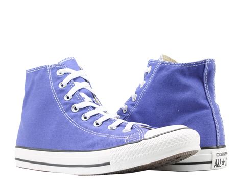 Converse Converse Chuck Taylor All Star Periwinkle Purple High Top