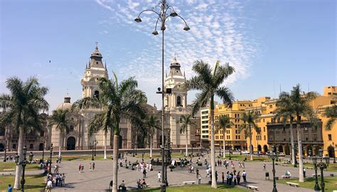 Fiestas Patrias Viaja Ahora Perú