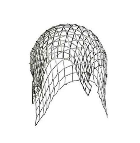 Colt rain top chimney pot cowl with bird guard. Wire Chimney Guard / Leaf Guard - 2.5 Inch (62.5mm ...