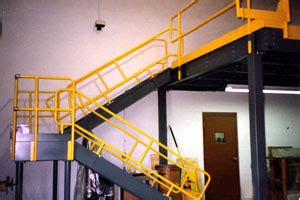 The design and construction features of safe stairs are intended to provide the public with stairways that are consistent in design and construction, and that include features to assist them to use the stairs safely. OSHA Standard for Stairs