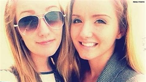Identical Twin Sisters 17 Killed By Drunk Driver
