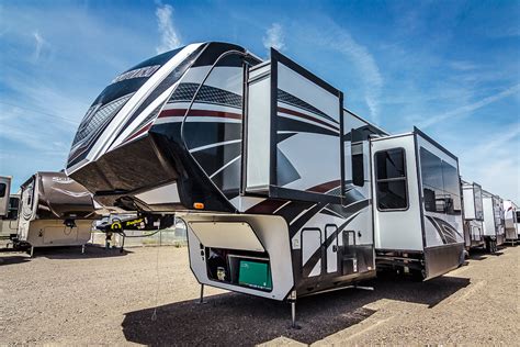 Grand Design Momentum 399th Rvs For Sale