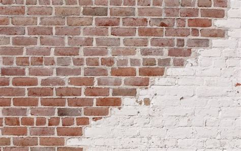 Házlo tú mismo guía para el acabado de una pared de ladrillo En 7