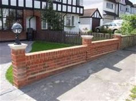 14 Best Front wall ideas images | Brick wall gardens ...