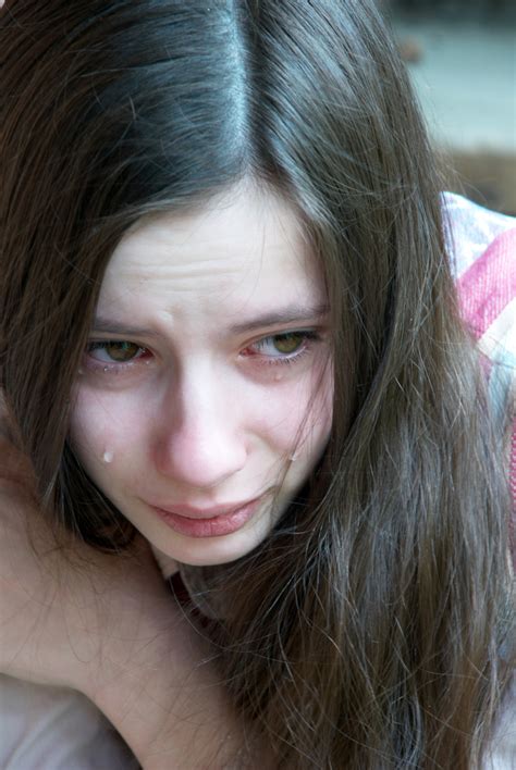 Pleurer Cest Bon Pour La Santé Fil Santé Jeunes
