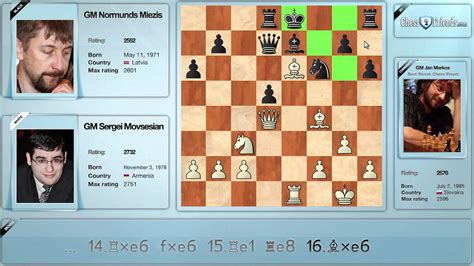 Chess Grandmaster Explains — What Chess Masters Do Differently Youtube