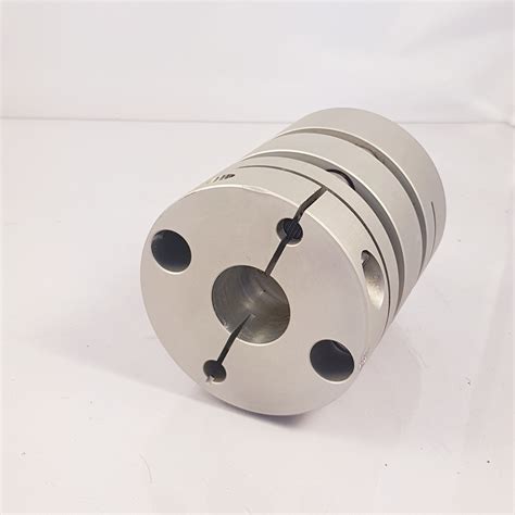 Miki Pulley Coupling Lautecnic