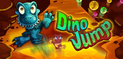 Dino Jumpukappstore For Android