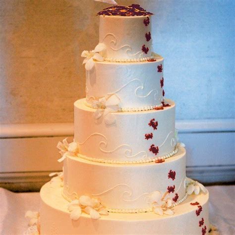 Maybe you would like to learn more about one of these? Emily & Michael: A Garden Wedding in Annapolis, MD