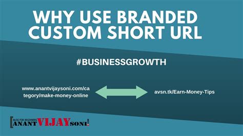 Why Use Branded Custom Short Url Or Domain How To Add Branded Custom