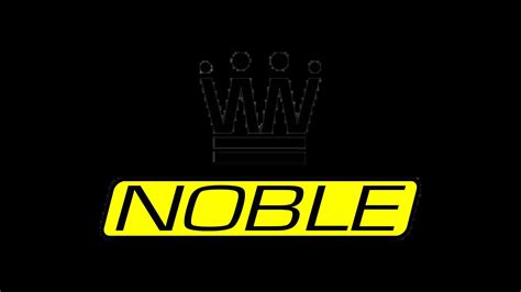 Noble Logo Hd Png Information