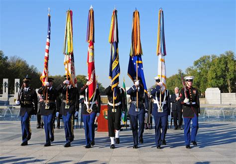 2012 Veterans Day Article The United States Army
