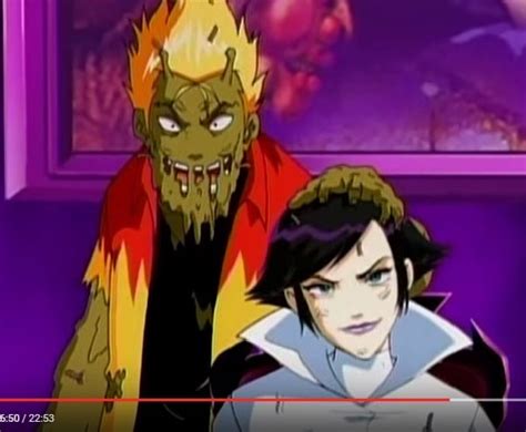 Not A Cat Martin Mystery Monsters Gastromo Martin Mystery Monsters