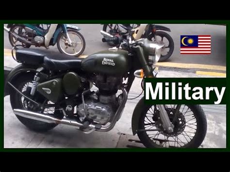 The bs6 himalayan comes with switchable abs, hazard light, and better side stand to park on any terrain. ROYAL ENFIELD 】@ KL - 英国ミリタリー風 ロイヤルエンフィールド - ( in Kuala ...
