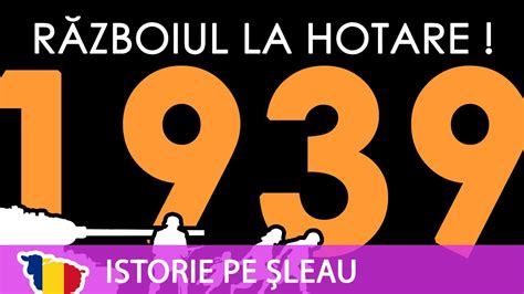Tunelul secret al reginei maria, restaurat şi inclus în circ. ROMÂNIA ÎN AL DOILEA RĂZBOI MONDIAL ep.1: Războiul la ...