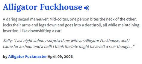 the 37 most disgusting urban dictionary definitions ever