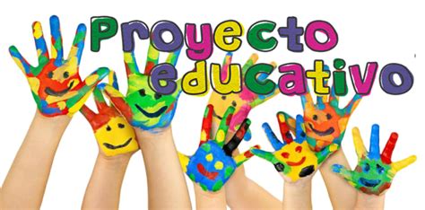 Actualización Del Proyecto Educativo Del Ceip Acentejo Ceipacentejo