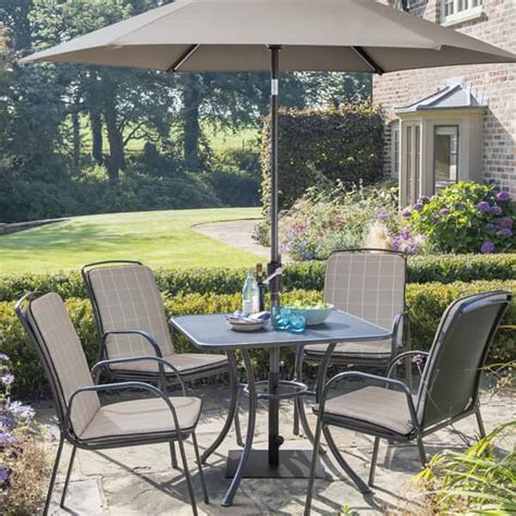 Buy kettler patio & garden tables and get the best deals at the lowest prices on ebay! Kettler Garden Furniture: Garden Furniture from Kettler Available Now