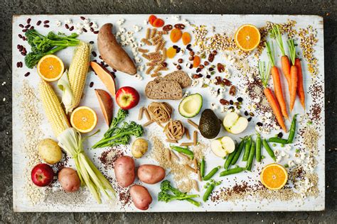 How To Get More Fibre Into Your Diet Features Jamie Oliver