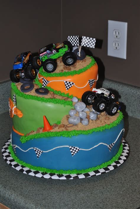 What they want can change day to day. Hope's Sweet Cakes: Cakes, Cakes, and More Cakes