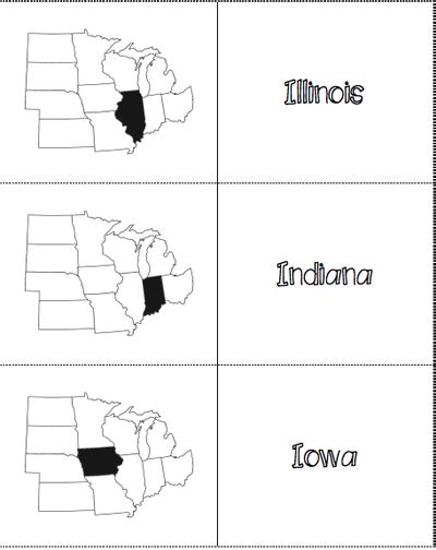 Midwest Region Midwest Region Midwest Region