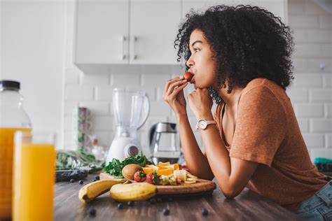 10 Conseils Pour Manger Sainement Sans Effort Cuisine Et Recettes Recette Femmes Daujourd