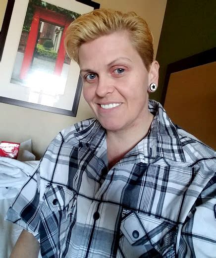 Daughter Comes Out As Transgender Years Later Mother Decides To Come