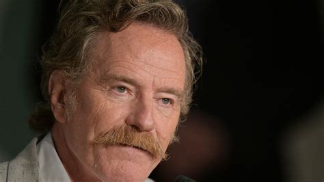 Bryan Cranston Explains Why Hes Planning To Retire From Acting In 2026 ‘its About Taking A