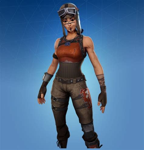 Renegade raider supreme fortnite character. Fortnite Renegade Raider Skin - Character, PNG, Images ...