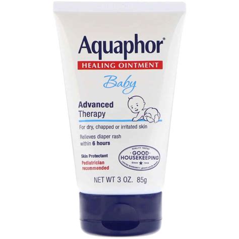 Aquaphor Baby Healing Ointment 85g Baby Amore
