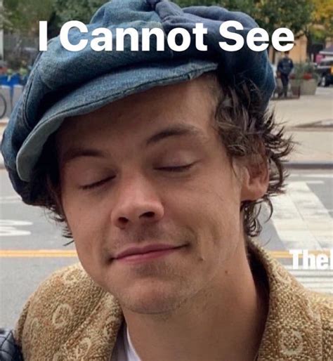 Harry Styles Pfp Meme Harry Styles Reaction Pic In 2020 One Direction Memes He Made Kulturaupice