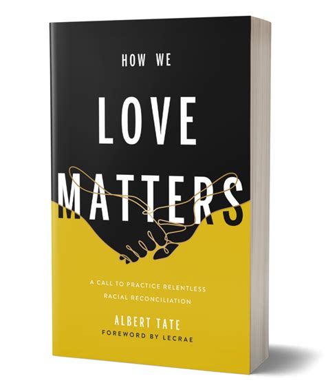 how we love matters ambassador to the world blog