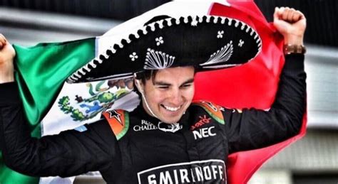 Sergio pérez atraviesa una temporada más de f1 y sigue sumando nuevos aficionados a los cuales ayudamos para comprender mejor el deporte. Conoce más del piloto mexicano "Checo" Pérez ...