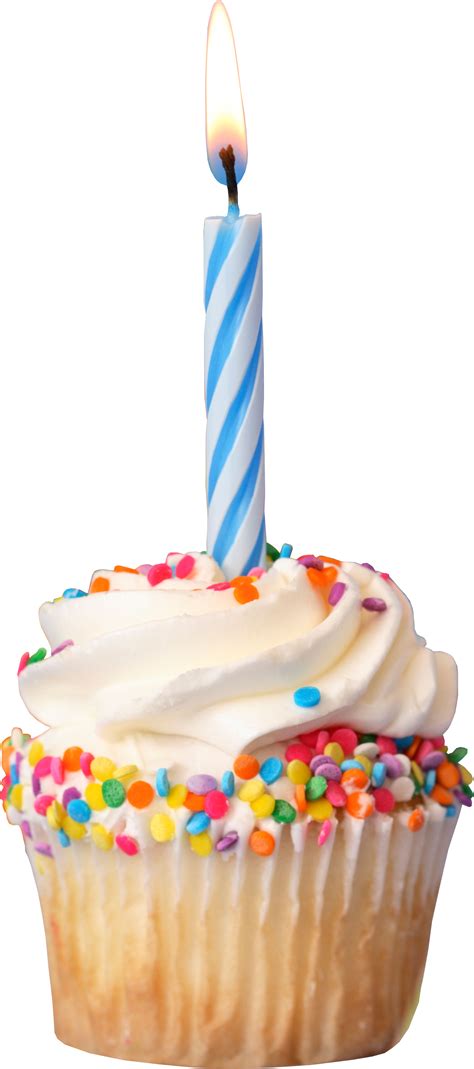 Torte Cupcake Birthday Clip Art Birthday Png Download