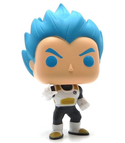 Pop dragon toy ballz son goku action figure anime super saiyan trunks krillin pvc model doll. Funko Pop - Super Saiyan God Vegeta (Dragon Ball Z) - Artoyz