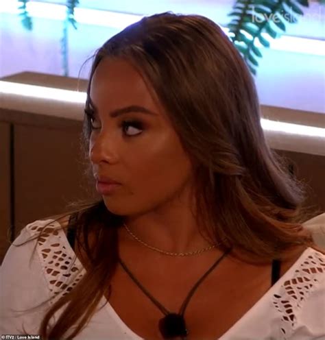 Love Island Billy And Danica At Risk Of Dumping Alongside Dami And