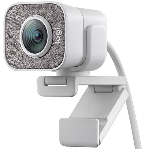 Logitech Streamcam Mit 1080p 60 Fps Und Usb C News