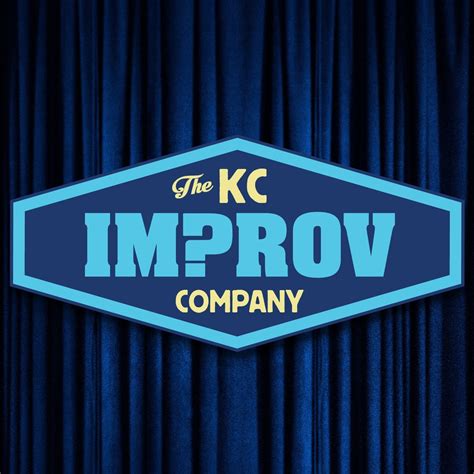 The Kc Improv Company Kansas City Mo